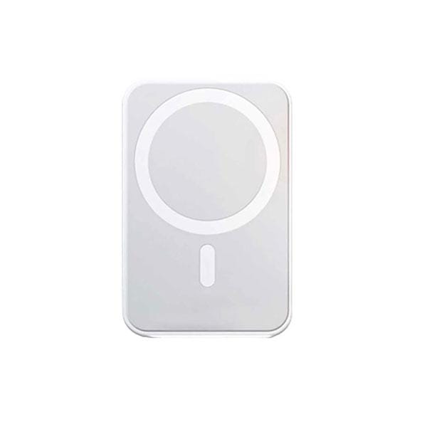 Apple 10000mAh MagSafe Wireless Power Bank for iPhone MagSafe-compatible – Fast Charging