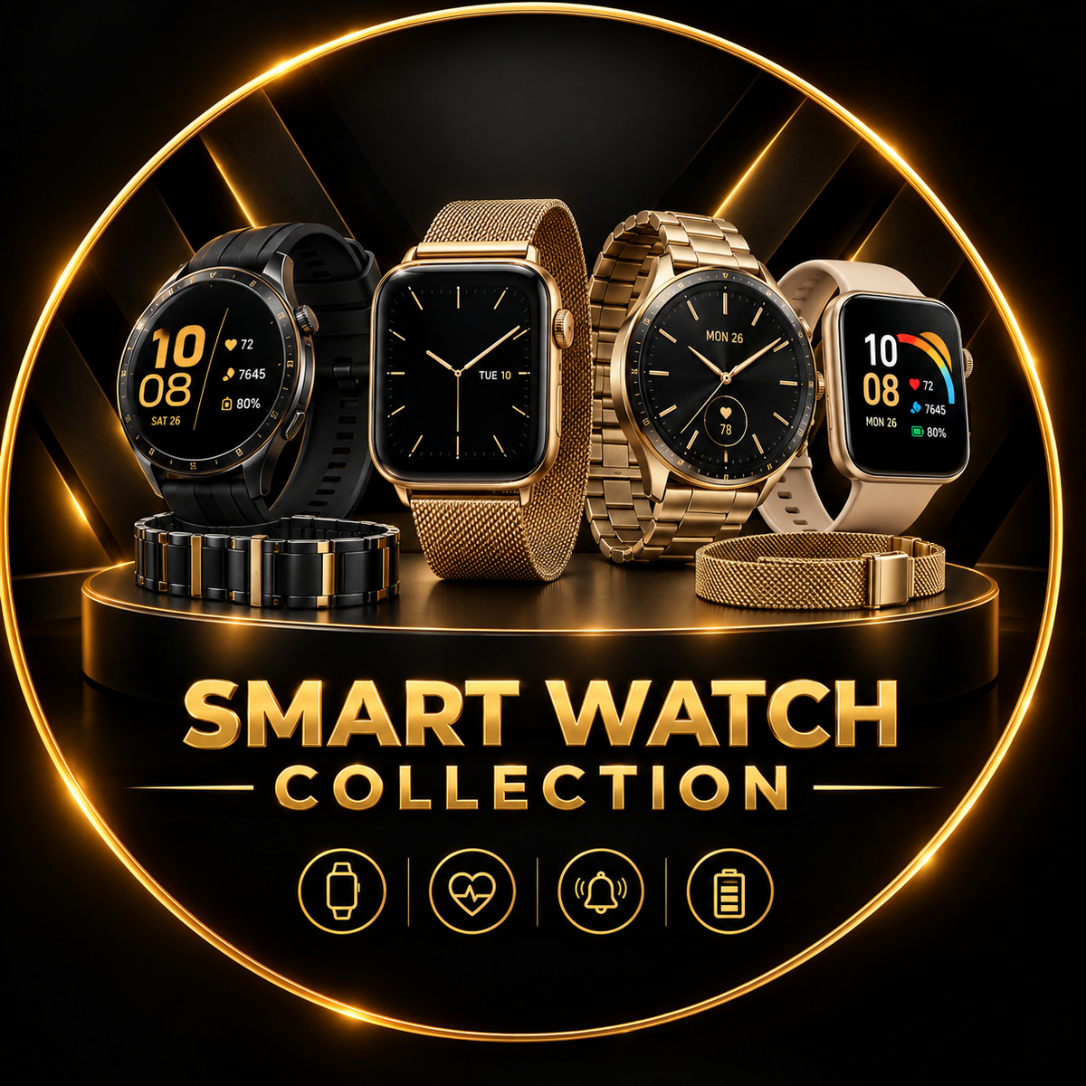 Smart Watch