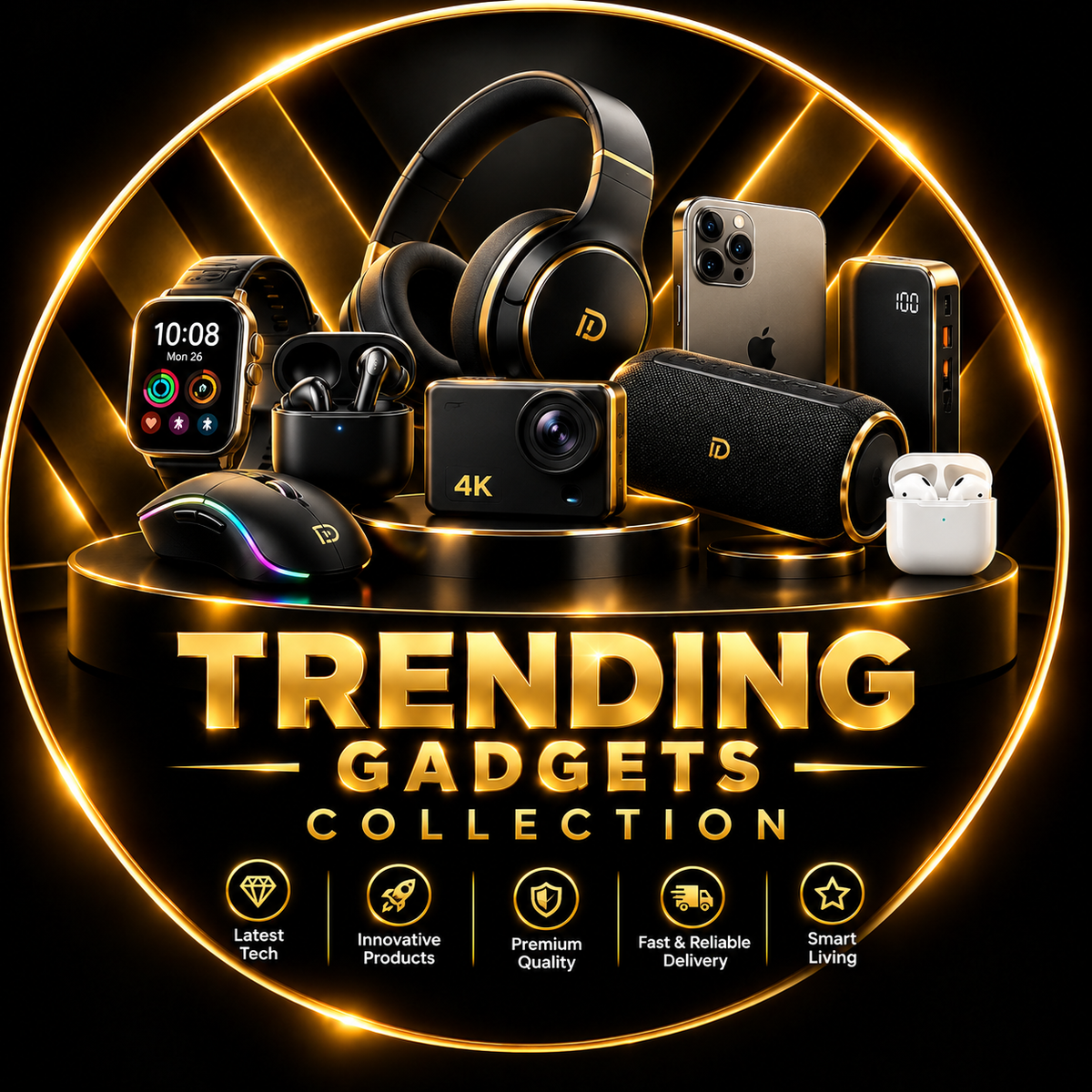 Trending Gadgets