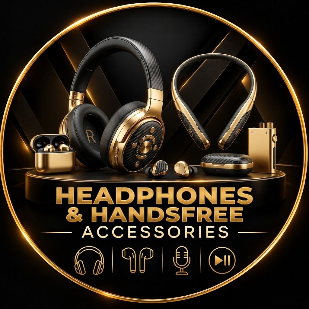 Audio Collections