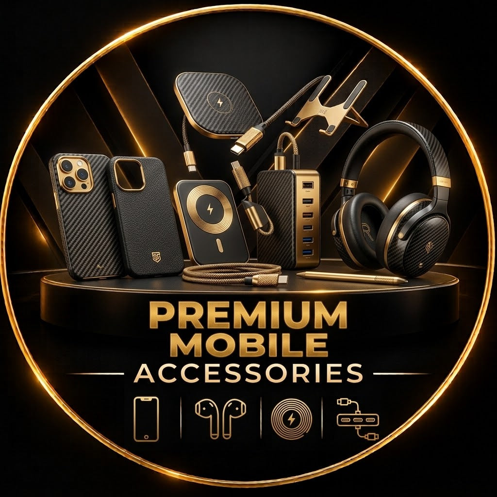 Mobile Accessories