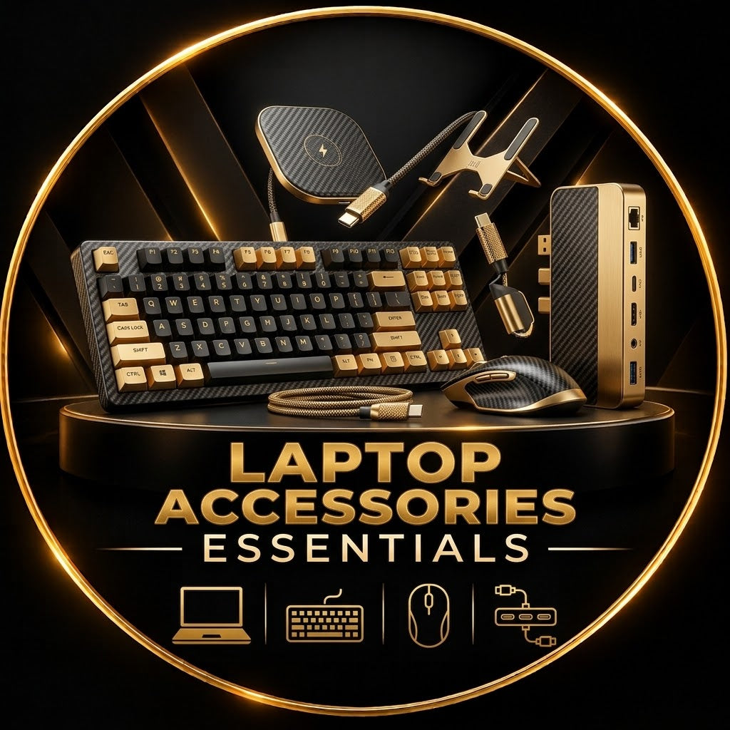 Laptop & Gaming