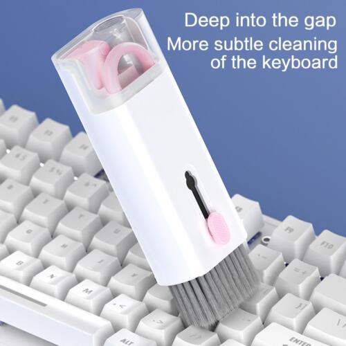 5-in-1 Earbuds & Keyboard Cleaning Kit