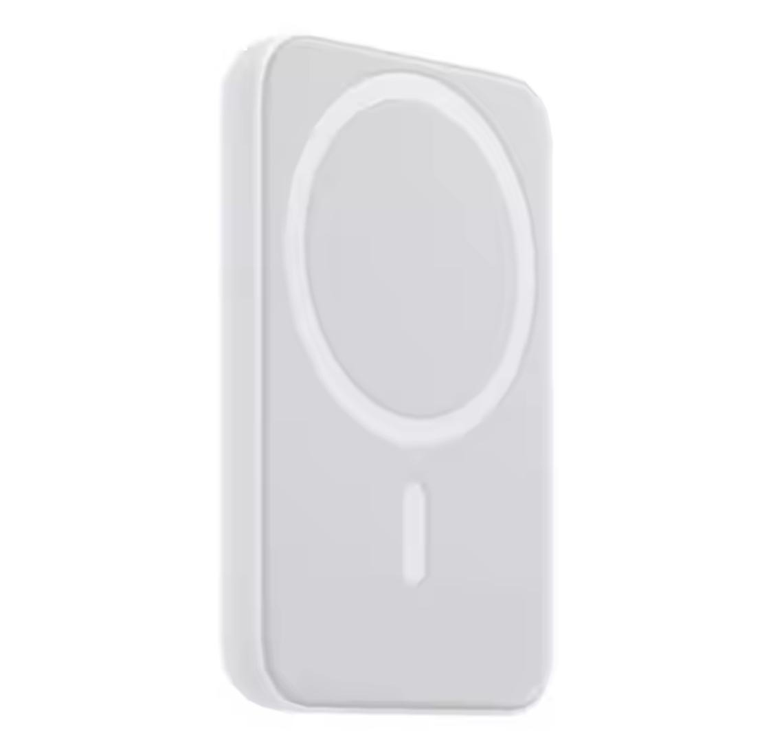 Apple 10000mAh MagSafe Wireless Power Bank for iPhone MagSafe-compatible – Fast Charging