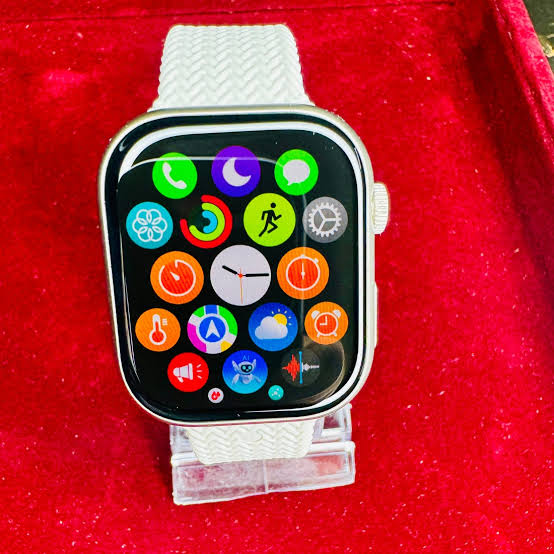 Original HK9 PRO Special AI Edition 3.0 latest Series 12 AI Smart Watch